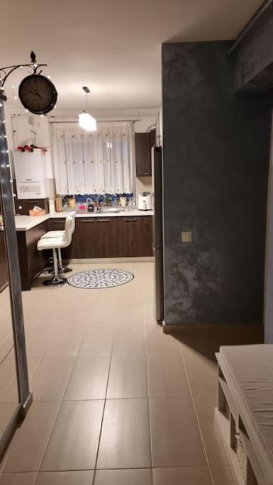 Apartament 3 Camere Avantgarden Şelimbăr Dış mekan fotoğraf